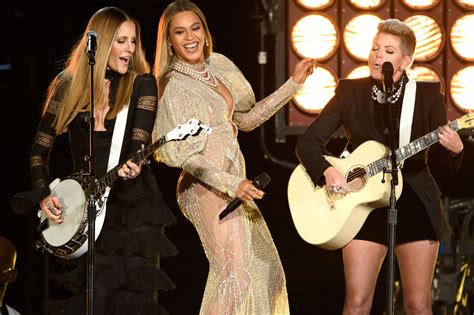 beyonce country music awards
